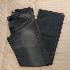 Levi’s Bootcut Jeans